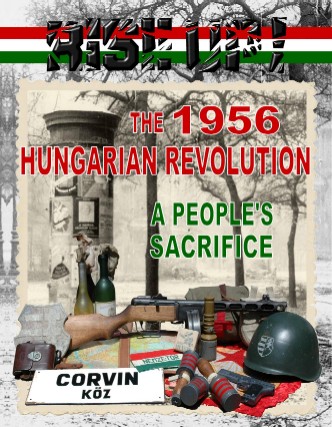 RISE UP! The 1956 Hungarian Revolution